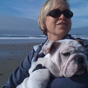 Meet your Posher, Jacqueline